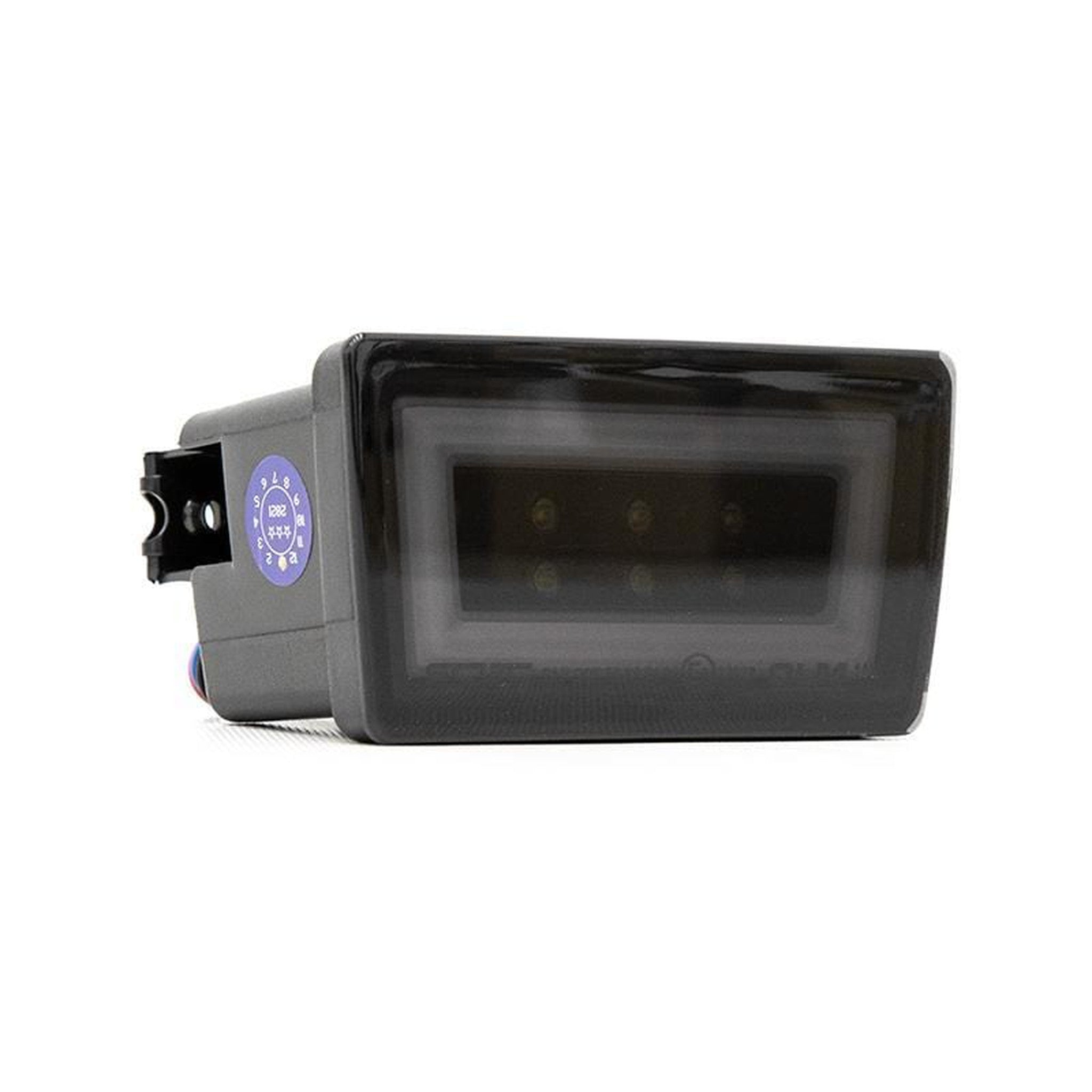 OLM F1 NB+R V2 Final Edition F1 Style Rear Brake and Reverse Light Subaru WRX / STI 2015-2021