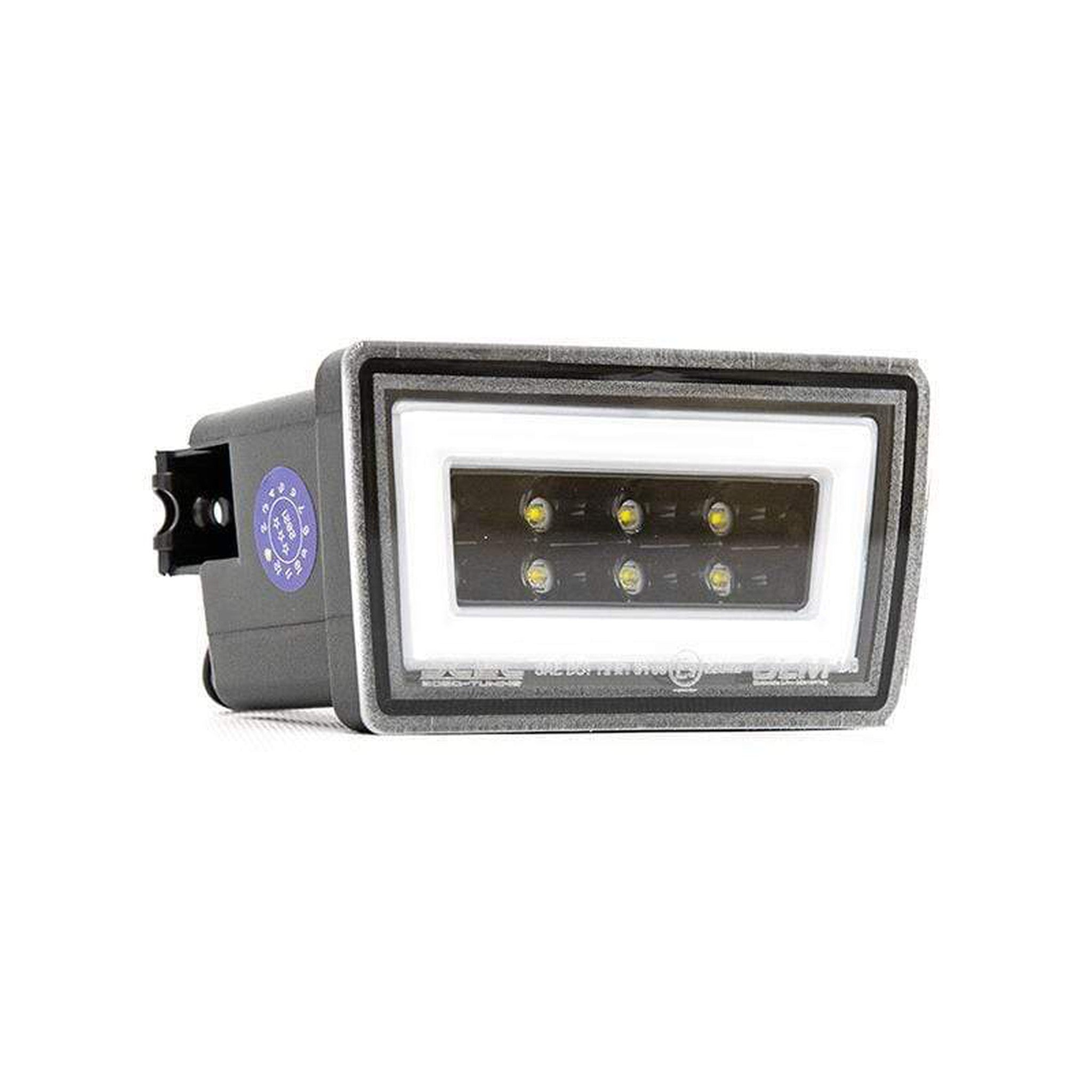 OLM F1 NB+R V2 Final Edition F1 Style Rear Brake and Reverse Light Subaru WRX / STI 2015-2021