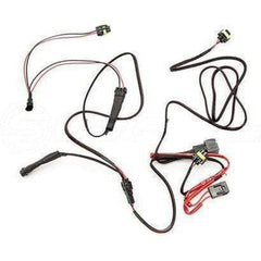 OLM Fog with High Beam Harness Subaru WRX / STI 2015-2021