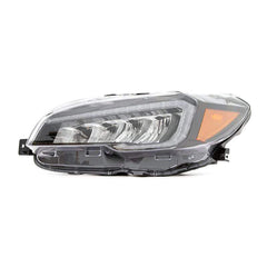 OLM Hikari Series LED Headlights Subaru WRX Base & Premium 2018-2020 / WRX 2015-2017 / STI 2015-2017 | A.70205.1