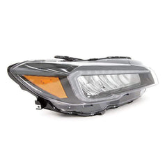 OLM Hikari Series LED Headlights Subaru WRX Base & Premium 2018-2020 / WRX 2015-2017 / STI 2015-2017 | A.70205.1