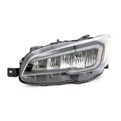 OLM Hikari Series LED Headlights Subaru WRX Base & Premium 2018-2020 / WRX 2015-2017 / STI 2015-2017 | A.70205.1