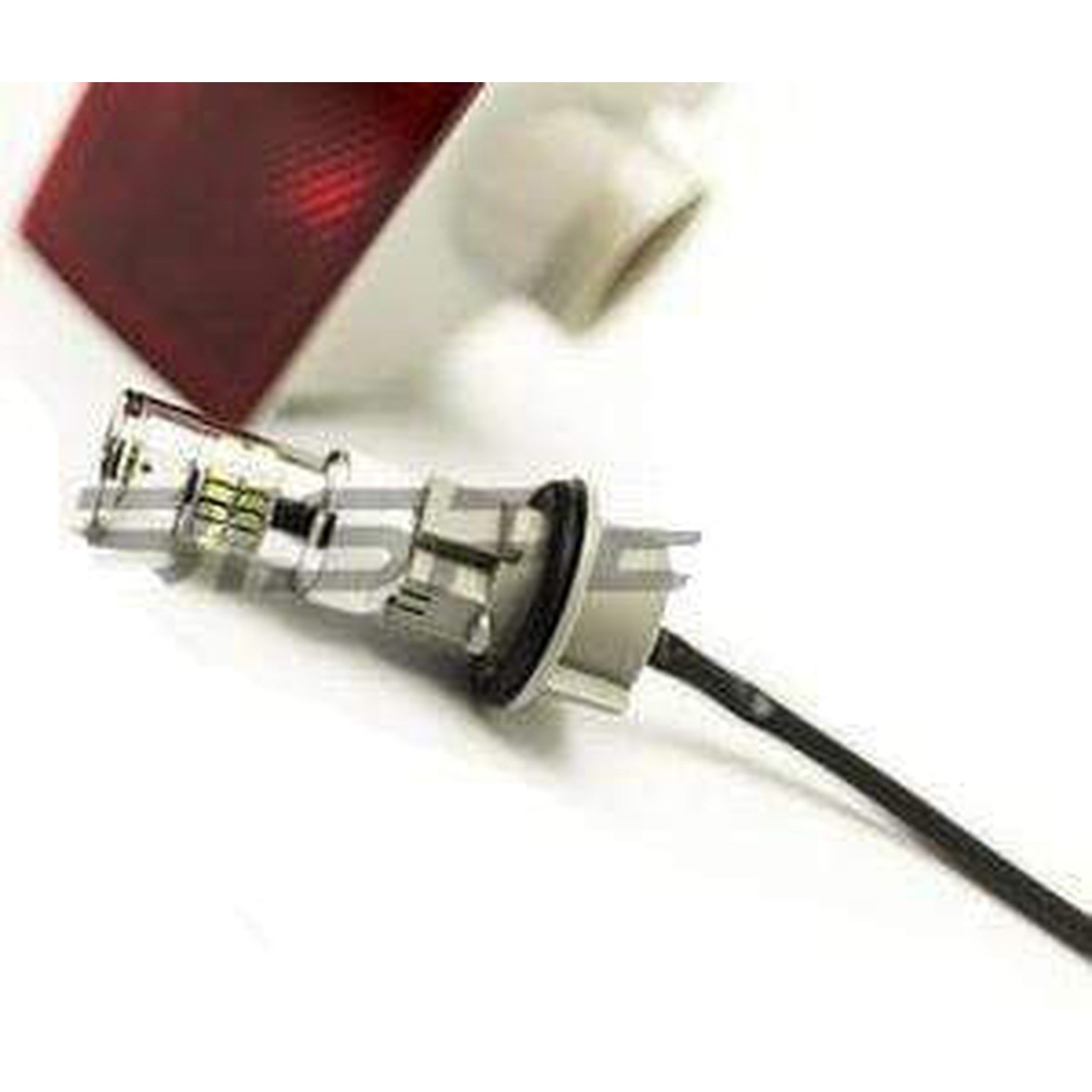 OLM JDM Rear Fog Light LED Bulb Subaru WRX / STI 2015-2021 | 7440-WH