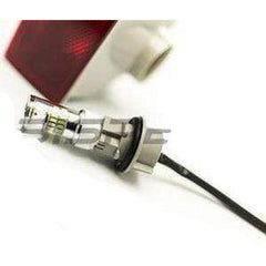 OLM JDM Rear Fog Light LED Bulb Subaru WRX / STI 2015-2021 | 7440-WH