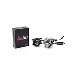 OLM LED Fog Light Bulbs Alpha HD (Philips Z ES) Subaru WRX / STI 2015-2021 | ALPHAH11