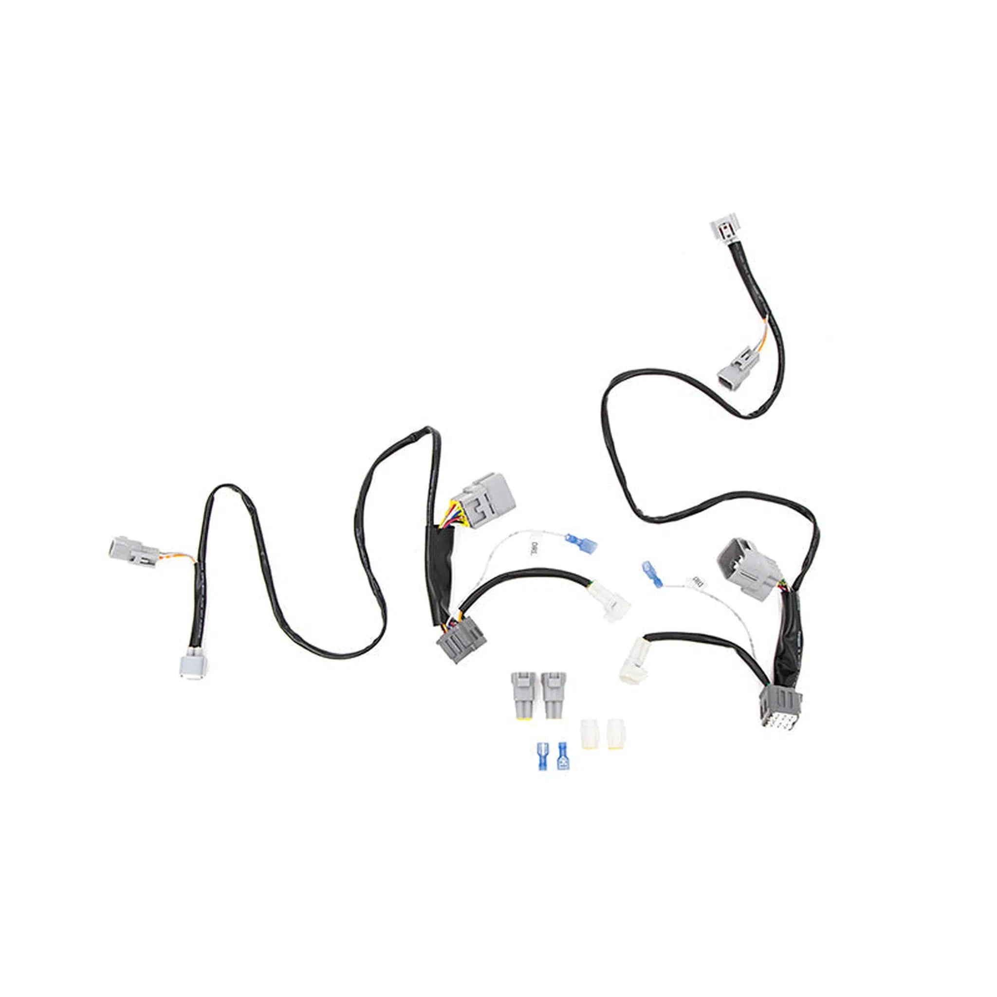 OLM LED Headlight Conversion Harness 2015-2020 Subaru WRX / STI