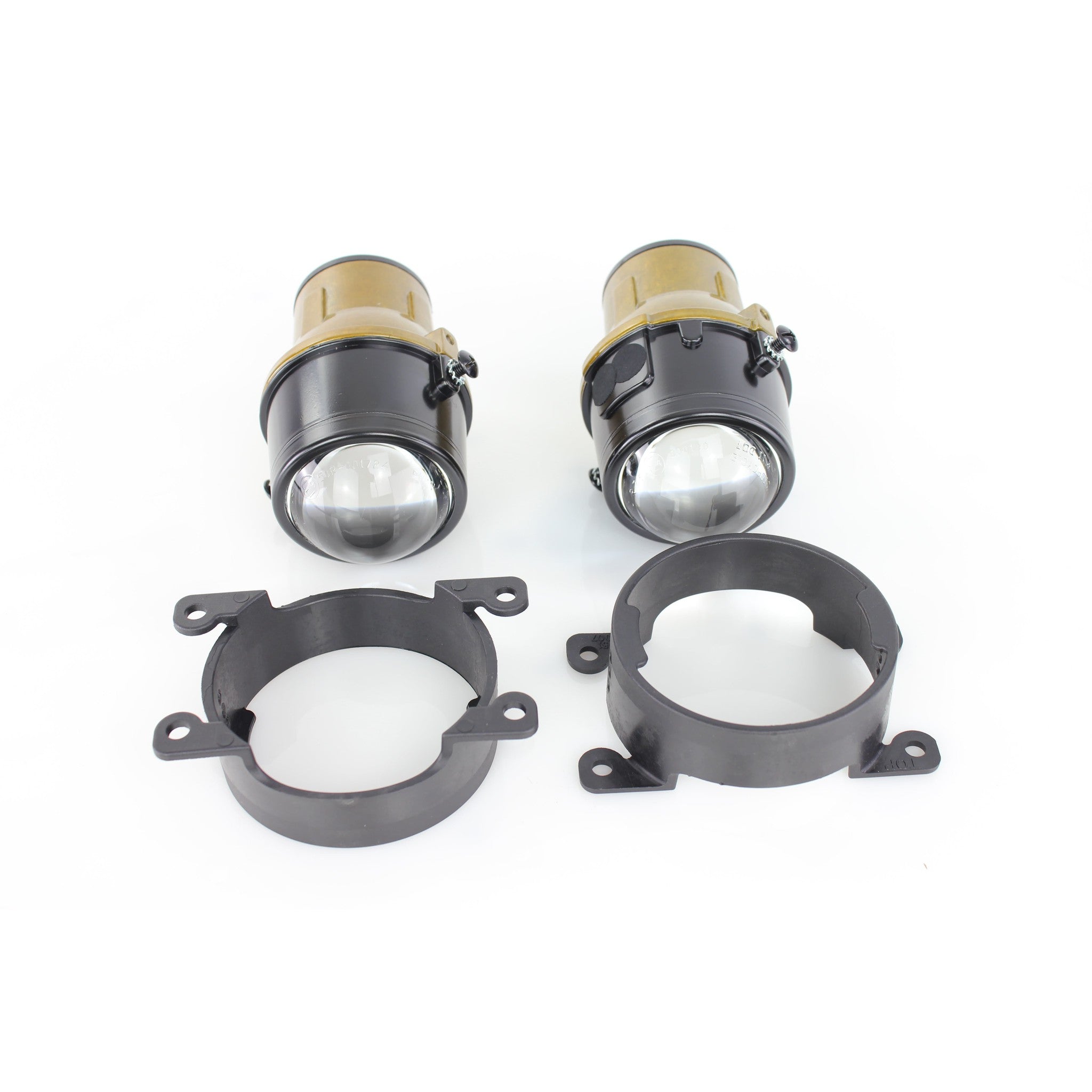 OLM Low Beam Projector Fog Lights Subaru WRX / STI 2015-2021| PFOG-LOW