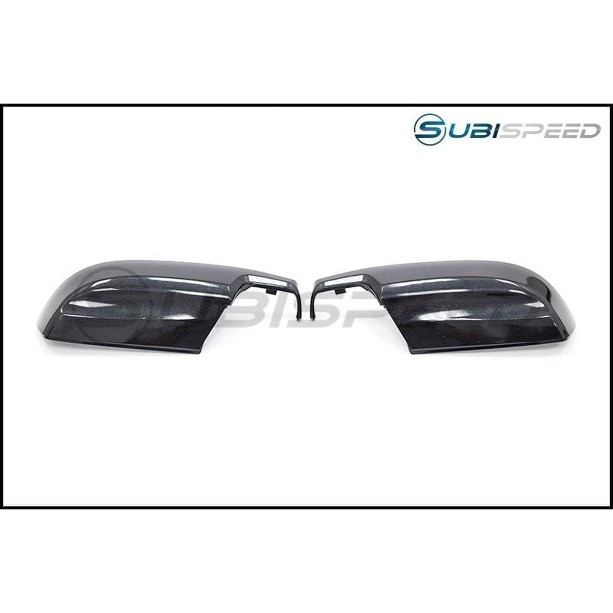 OLM Paint Matched Lower Mirror Covers WRX / STI 2015-2021 / Crosstrek 2016-2017