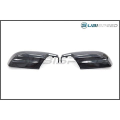 OLM Paint Matched Lower Mirror Covers WRX / STI 2015-2021 / Crosstrek 2016-2017