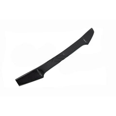 OLM RS Style Paint Matched Gurney Flap for STI Spoiler Subaru WRX / STI 2015-2021