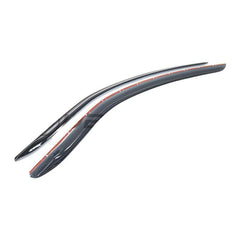 OLM Rain Guard Deflector Kit Scion FR-S 2013-2016 / Subaru BRZ 2013-2020 / Toyota 86 2017+ | 86-RG
