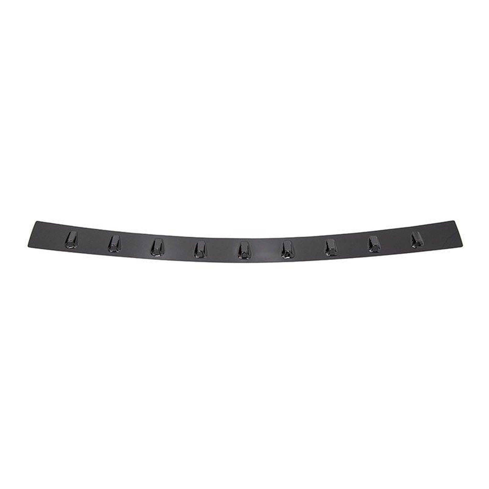 OLM Rear Window Vortex Generator Subaru WRX / STI 2015-2021