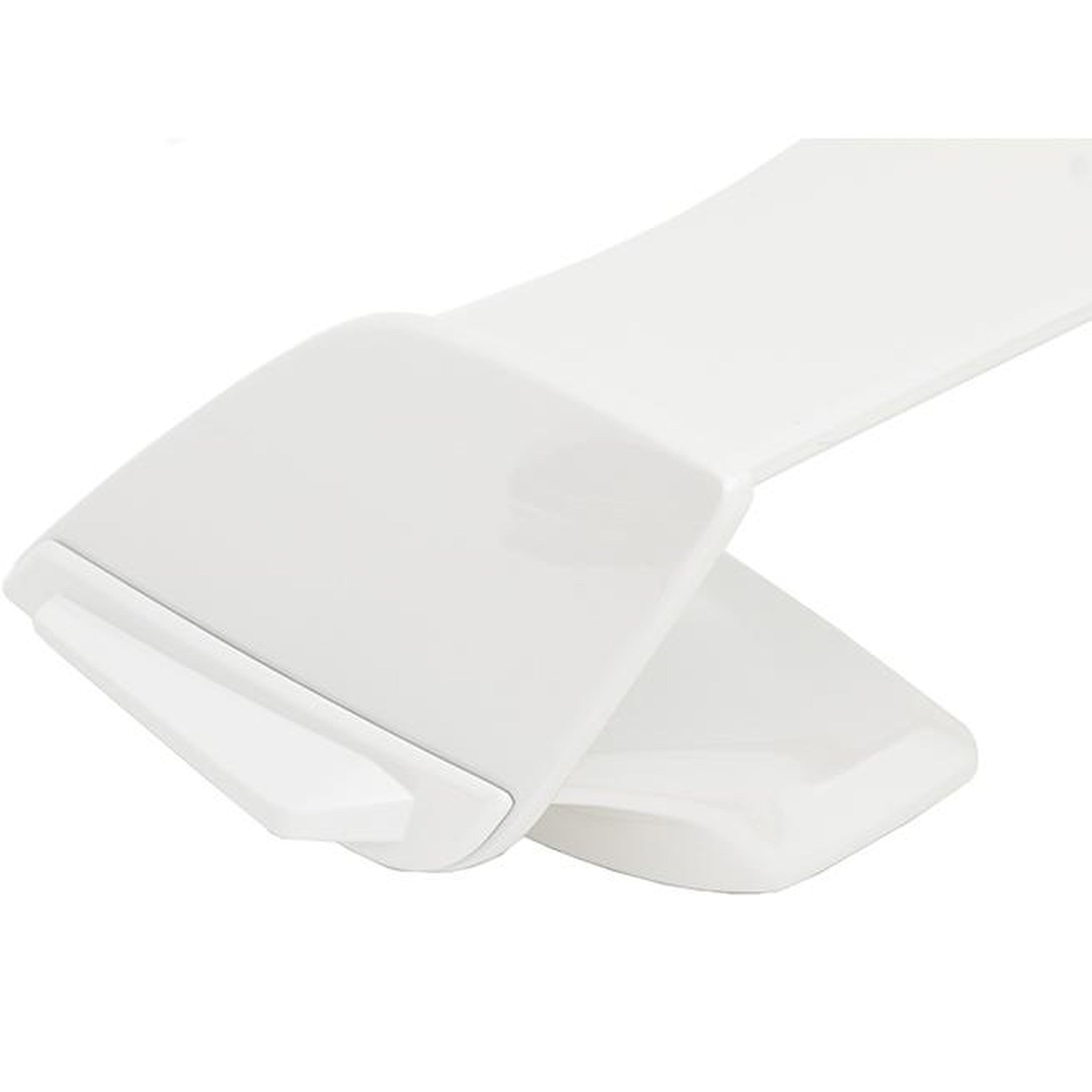 OLM STI V2 Paint Matched Spoiler Side Fins Subaru WRX / STI 2015-2021