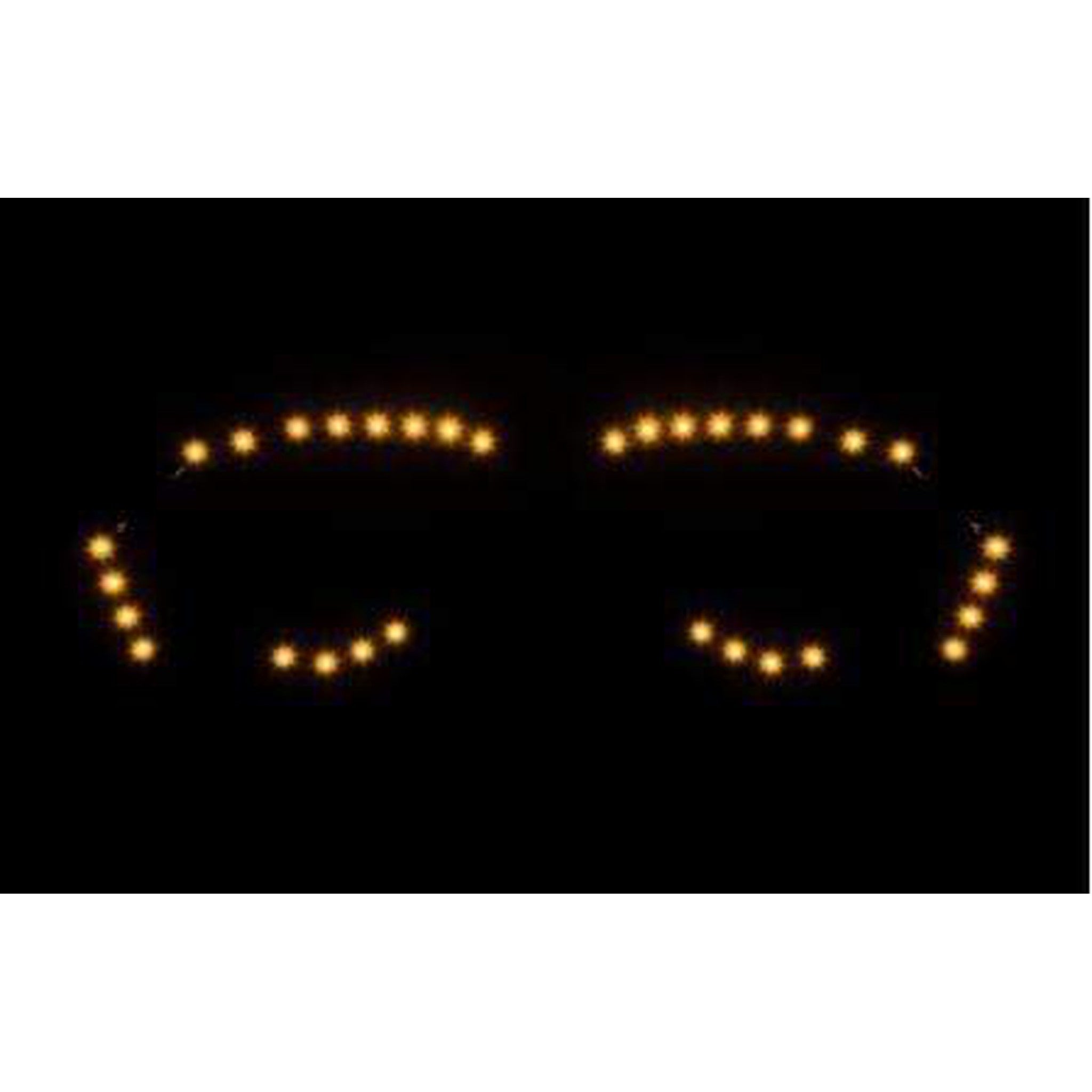 OLM Switchback C-lights By Morimoto Subaru WRX Limited 2018-2021 / STI 2018 + | A.70036.1
