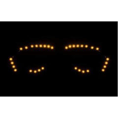 OLM Switchback C-lights By Morimoto Subaru WRX Limited 2018-2021 / STI 2018 + | A.70036.1