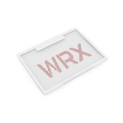 OLM Top Mount Intercooler Grille Guard Subaru WRX 2015-2021