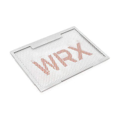 OLM Top Mount Intercooler Grille Guard Subaru WRX 2015-2021