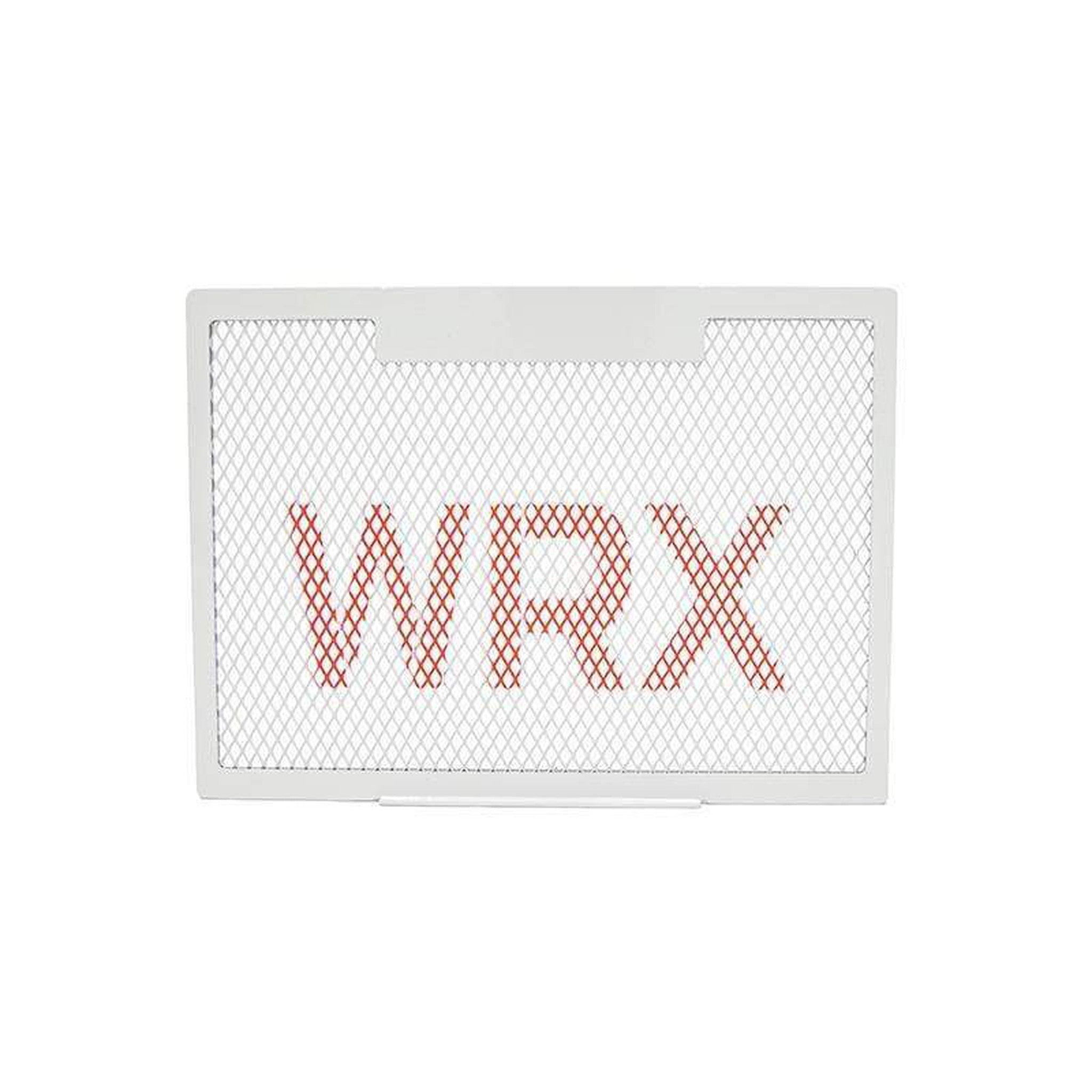 OLM Top Mount Intercooler Grille Guard Subaru WRX 2015-2021