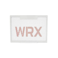 OLM Top Mount Intercooler Grille Guard Subaru WRX 2015-2021