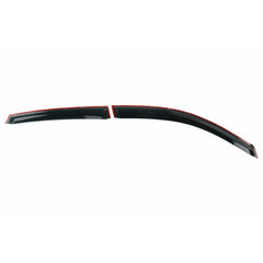 OLM Window Rain Guards Subaru WRX / STI 2008-2014