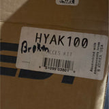 OPENBOX Exedy Racing Clutch Hydraulic Throw Out Bearing Genesis Coupe 2.0T 2010-2013+ | HYAK100