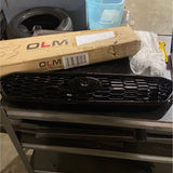 OPENBOX OLM JDM Style Grille Subaru WRX / STI 2018-2021