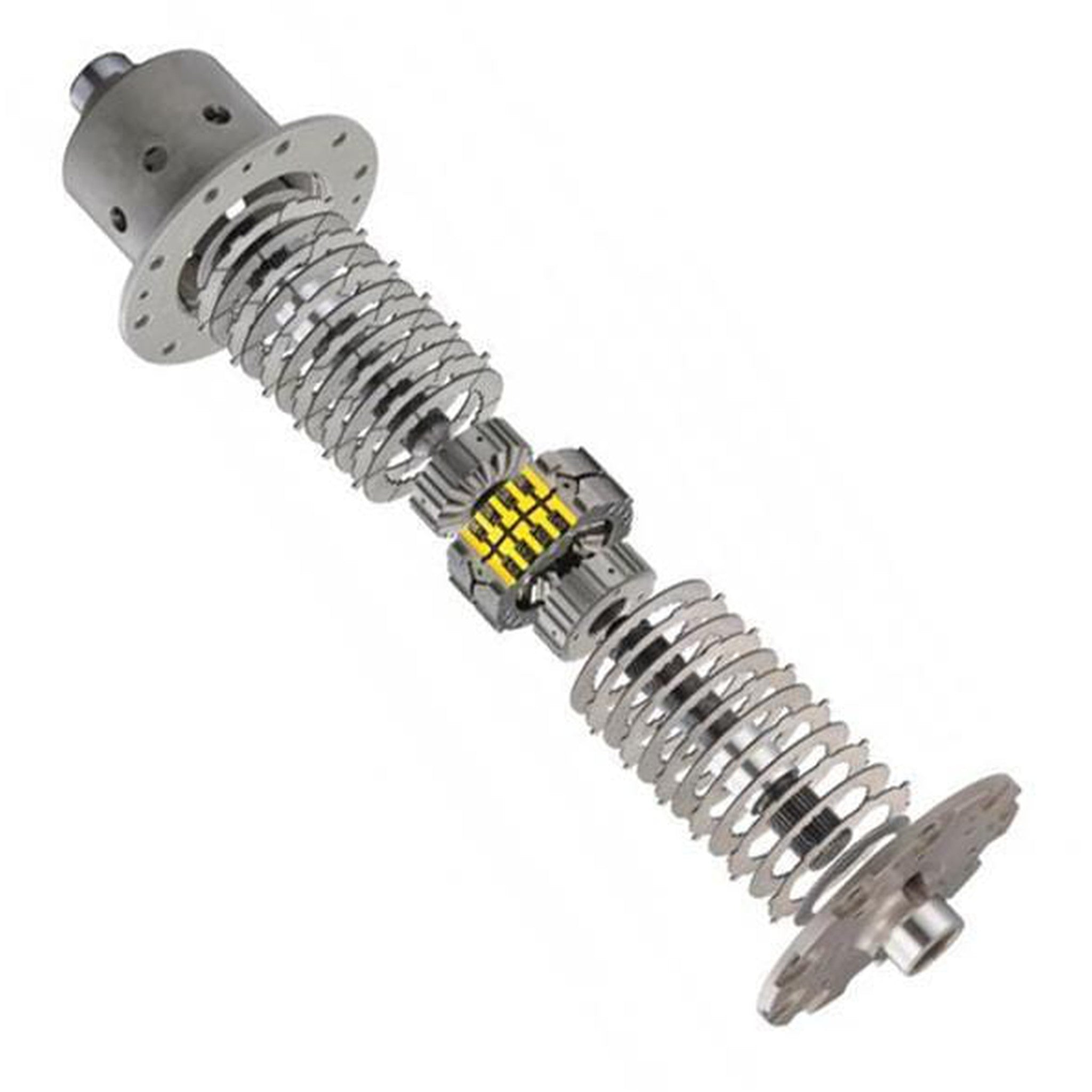OS Giken Super Lock Limited Slip Differential Rear Scion FR-S 2013-2016 / Subaru BRZ 2013-2020