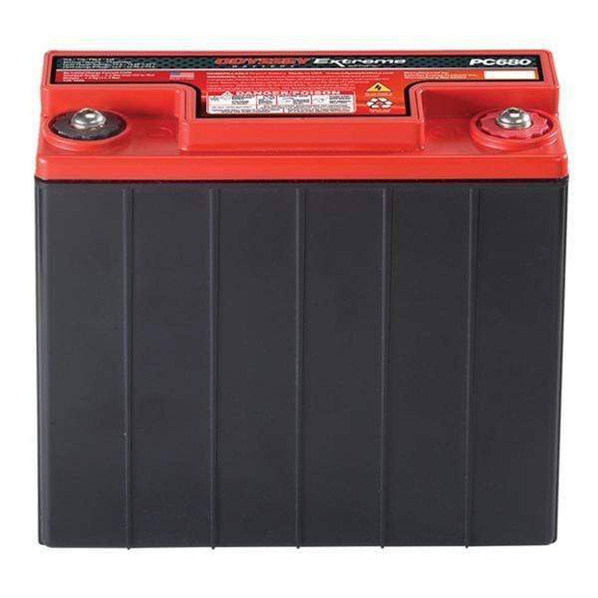 Odyssey PC680 Mini Battery
