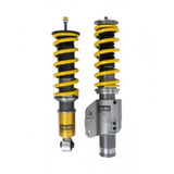 Ohlins Road and Track Coilovers Subaru BRZ 13-20 / Scion FR-S 13-16 / GT86 17-20 | SUS MP21S1