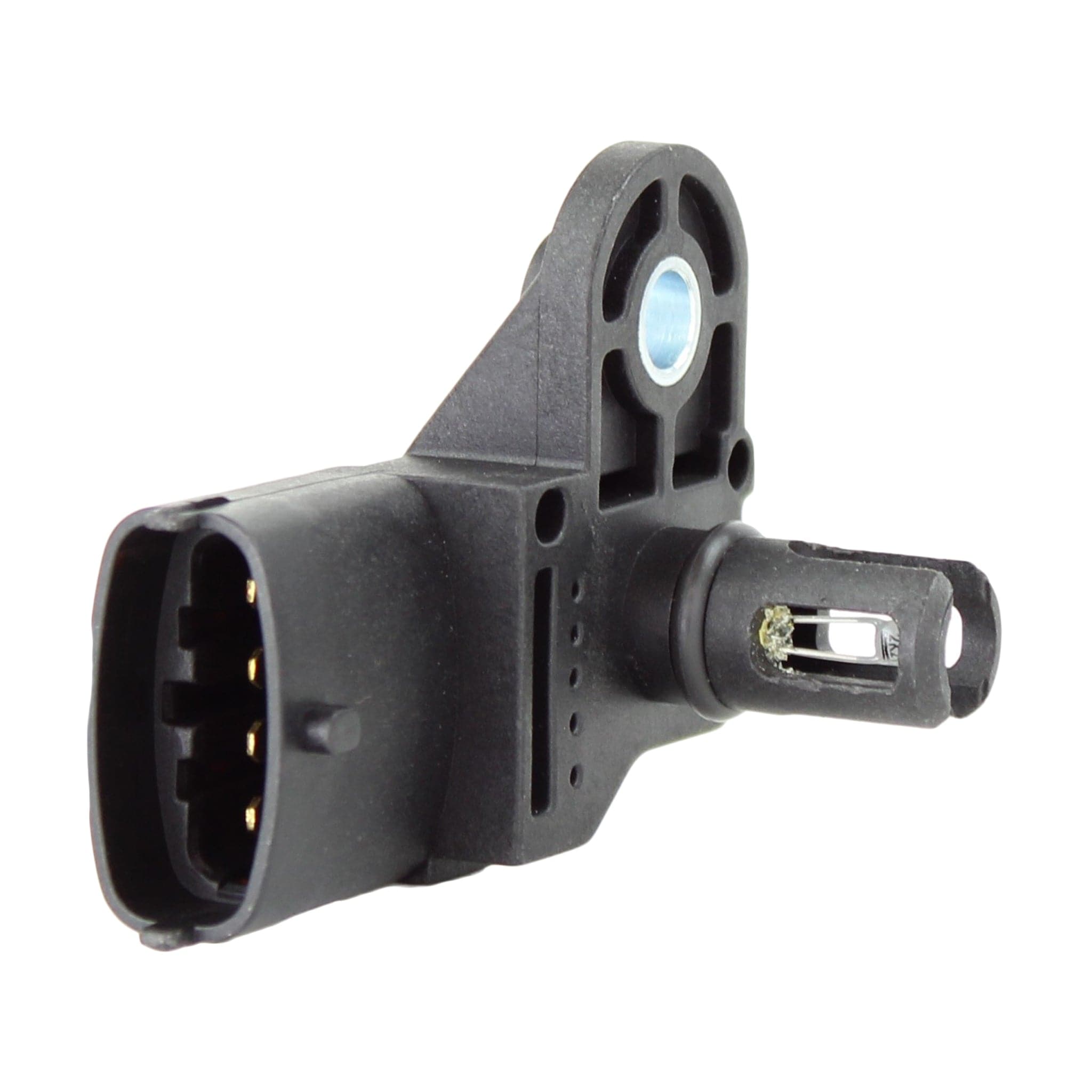 Map Sensor 4y Omni Power MAP Sensor 4 Bar Ford Focus RS 2017-2018 | OMN-MAP-FORS-4BR ...