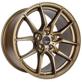 Option Lab R716 Wheel Formula Bronze 18x8.5 40mm 5x100 73.1CB - Universal