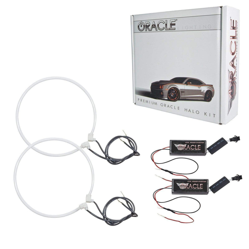 Oracle Lights LED Fog Light Halo Kit Scion FR-S 2013-2016