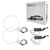 Oracle Lights LED Fog Light Halo Kit Subaru BRZ 2013-2017