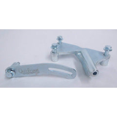 Outfront Motorsports EJ Offset Alternator Bracket Kit Subaru WRX 2002-2014 / STI 2004-2021