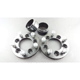 P2M 20mm Wheel Spacers : 5X114 Pcd / M12X1.25 Stud / 66.1 Bore Nissan 240sx 1995-1998