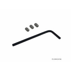 P2M Carbon Fiber E-Brake Handle TOYOTA FRS / SUBARU BRZ / WRX 2012-2020 | P2-EBHCGT86-TP