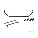 P2M Competition Front Sway Bar and End Link Set Toyota Supra 2020+