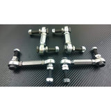 P2M Front And Rear Sway Bar End Links Combo Nissan 350Z 2003-2009 / Infiniti G35 2003-2007