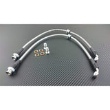 P2M Front Brake Lines Nissan 240SX(Stock) 1989-1998