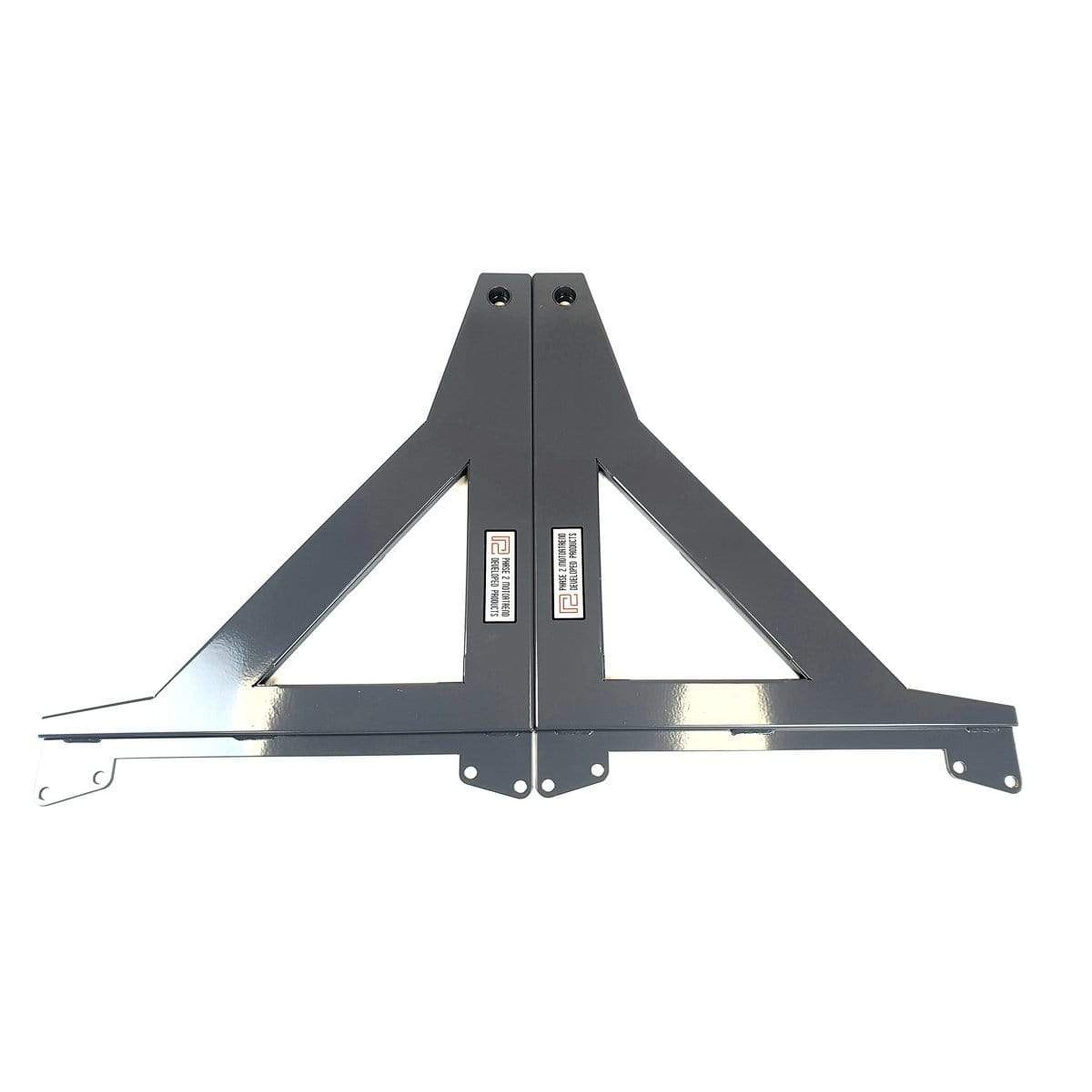 P2M Front Fender Brace Scion FR-S / Subaru BRZ / Toyota FT-86 2013+