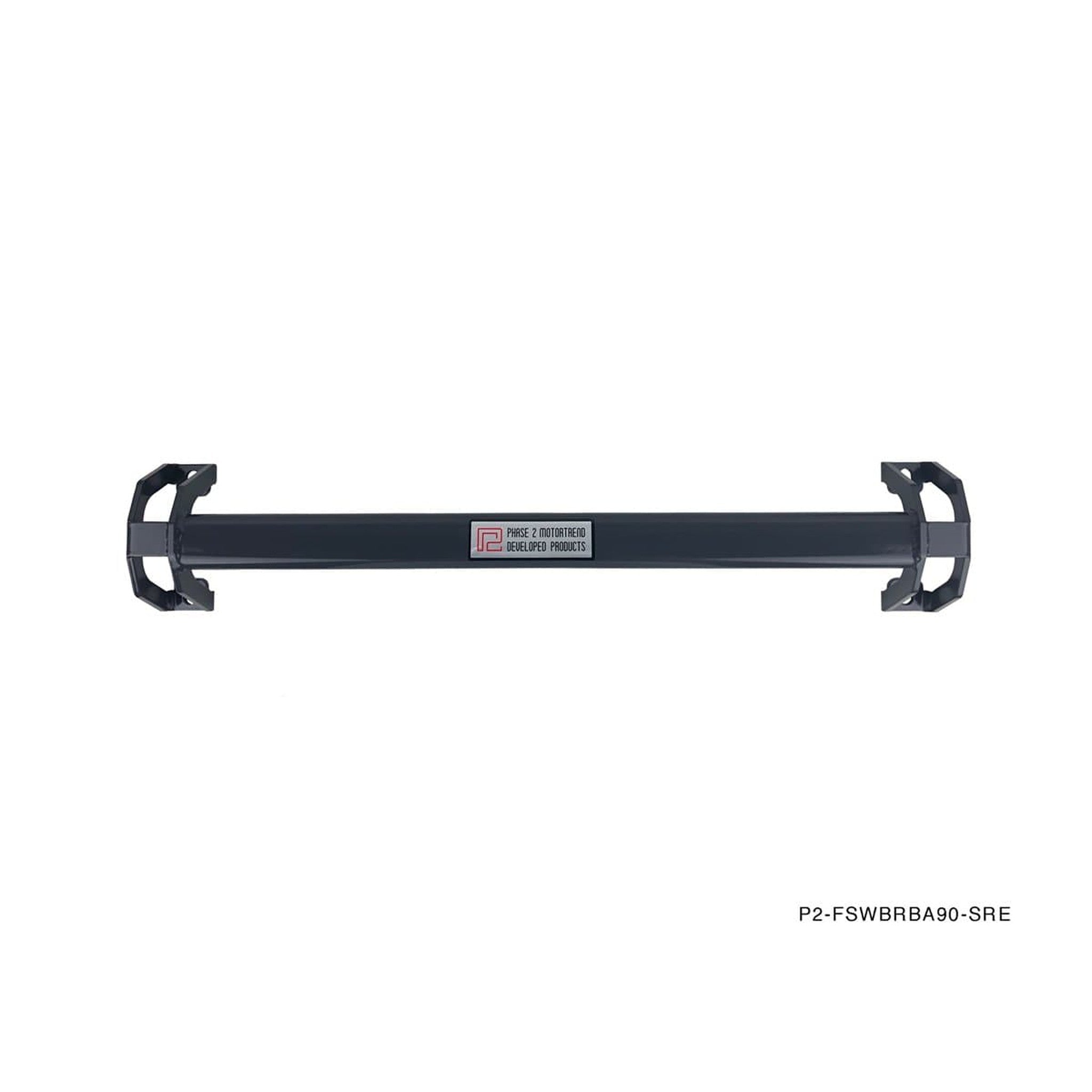 P2M Front Sway Bar Reinforcement Brace Toyota Supra 2020+