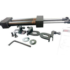 P2M Hood Dampers Nissan 370Z Z34 2009-2016