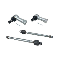 P2M Inner Tie Rod W/Street Type Outer Tie Rod Combo Nissan 240sx 1989-1998 | P2-OETRDCMB134-HC