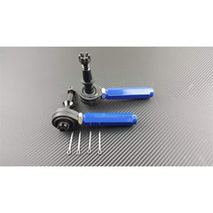 P2M Pro Outer Tie Rod Nissan 350Z 2003-2009