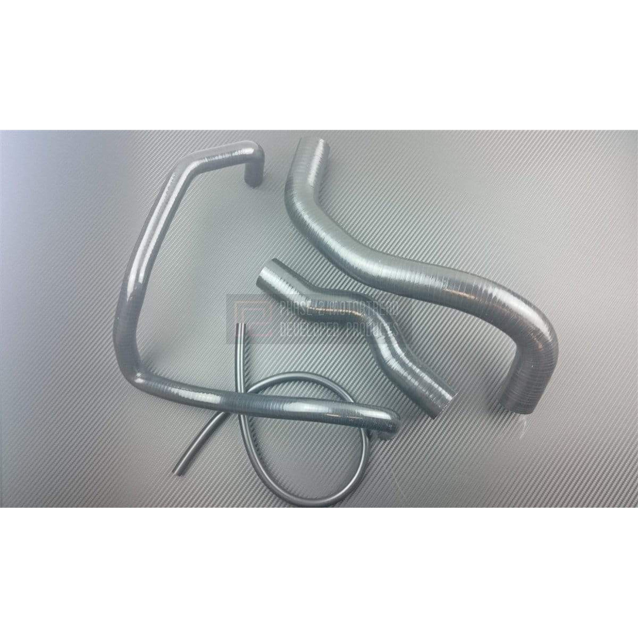 P2M Radiator Hose Kit Nissan 350Z 2003-2006
