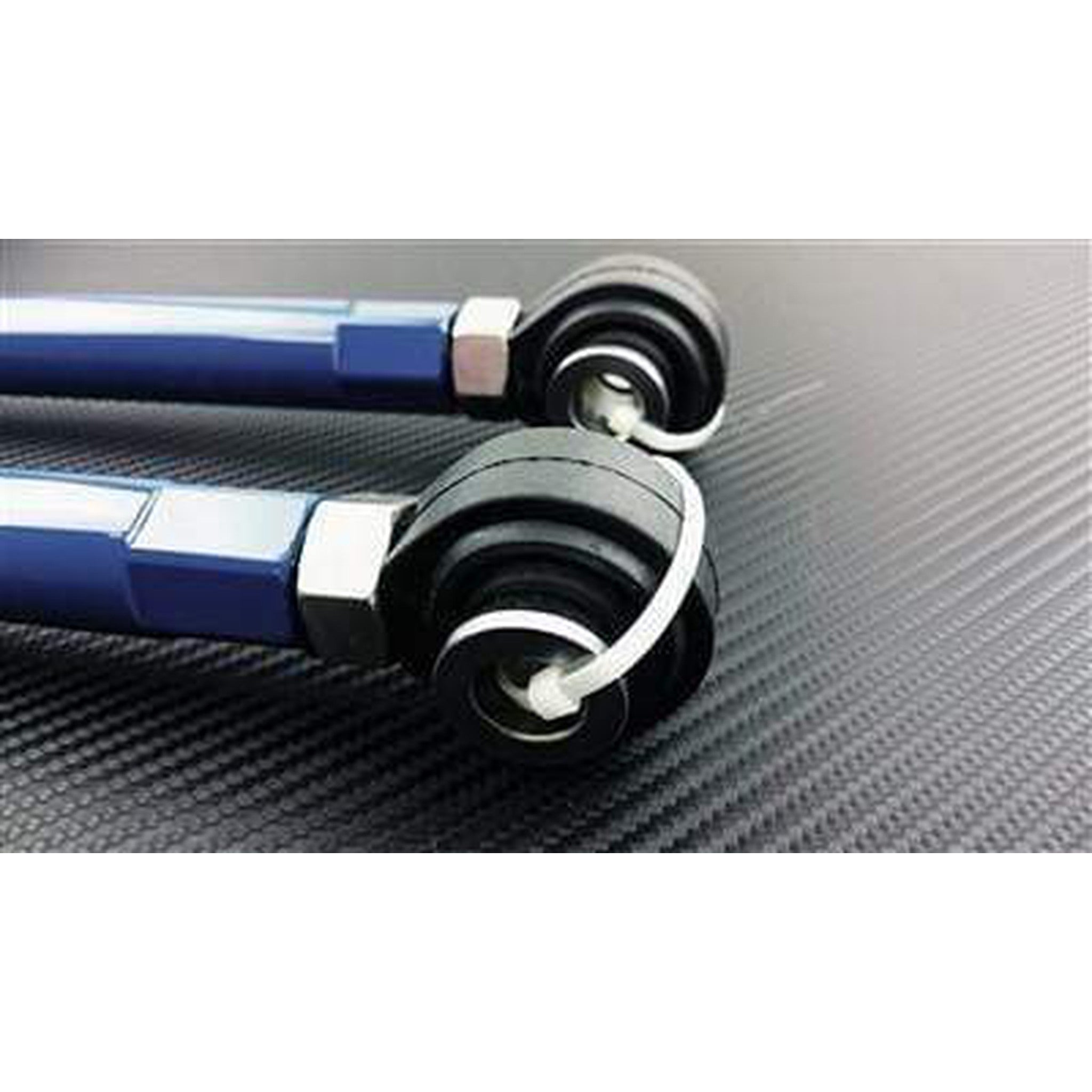 P2M Rear Toe Rods Scion FR-S 2013-2016 / Subaru BRZ 2013-2020