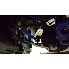 P2M Rear Toe Rods Scion FR-S 2013-2016 / Subaru BRZ 2013-2020