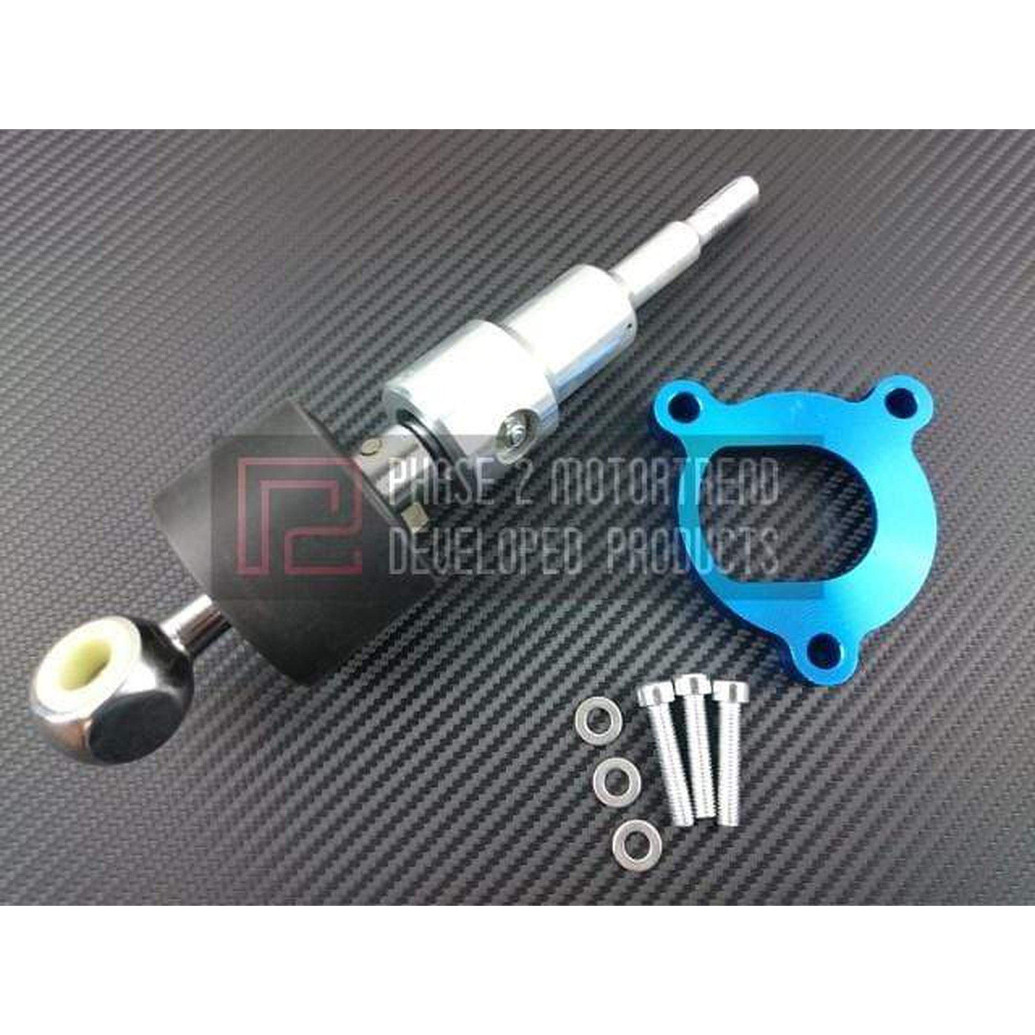 P2M Short Shift Nissan 350Z 2003-2009 / Infiniti G35 2003-2008