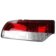 P2M Tail Light Kit 3pc Nissan 240sx Hatchback 1989-1993