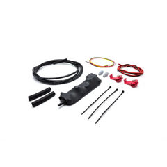 P3 Gauges Boost Gauge with Vent Subaru WRX / STI 2015-2021 | LBP3S8SX-V